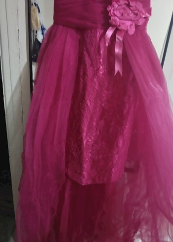 xs beden abiye - Görsel 2