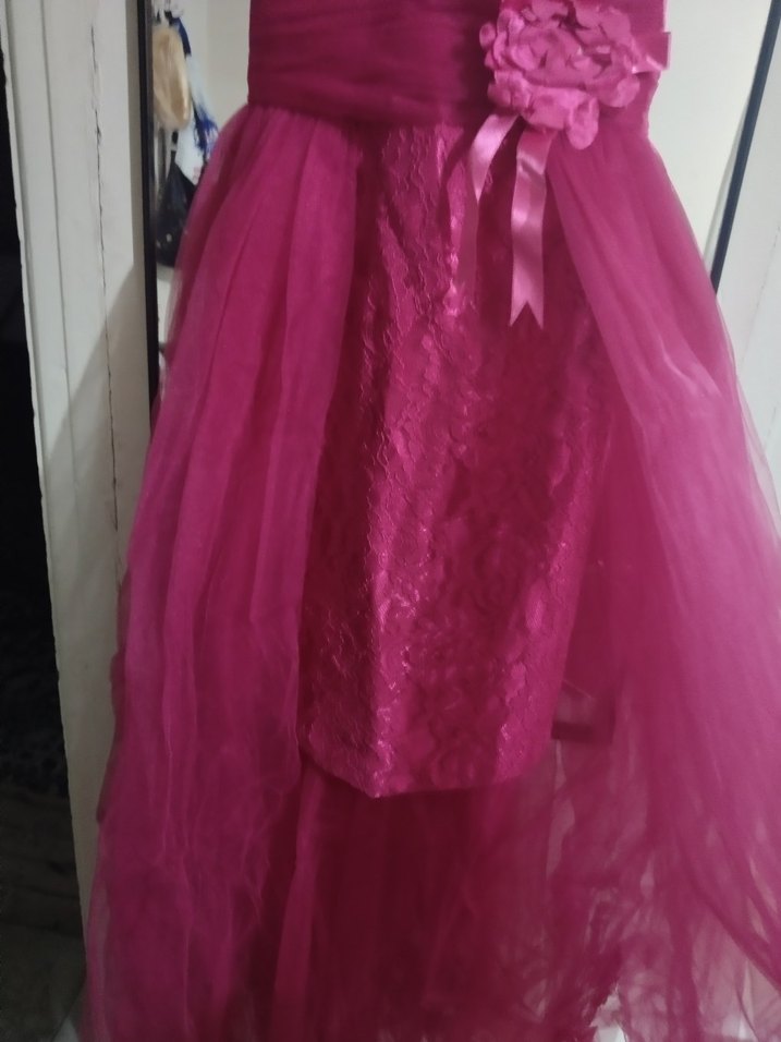 xs beden abiye - Görsel 2