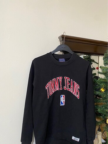 s Beden Tommy Hılfıger sweatshirt