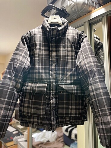 Pull and Bear Pull and Bear Mont