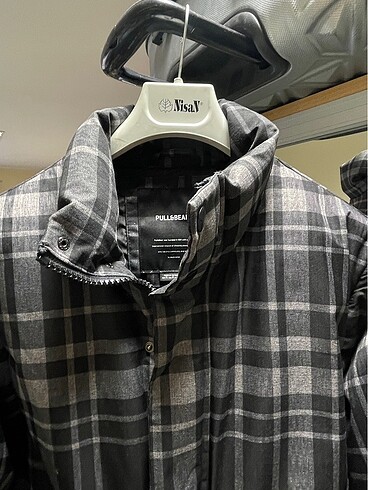 m Beden siyah Renk Pull and Bear Mont
