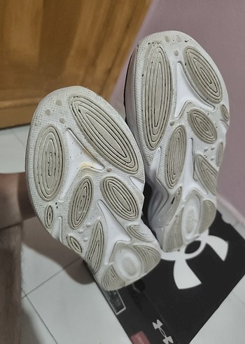 adidas OZELLE Spor Ayakkabı Erkek - Görsel 4