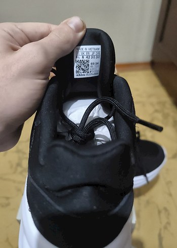 adidas OZELLE Spor Ayakkabı Erkek - Görsel 2