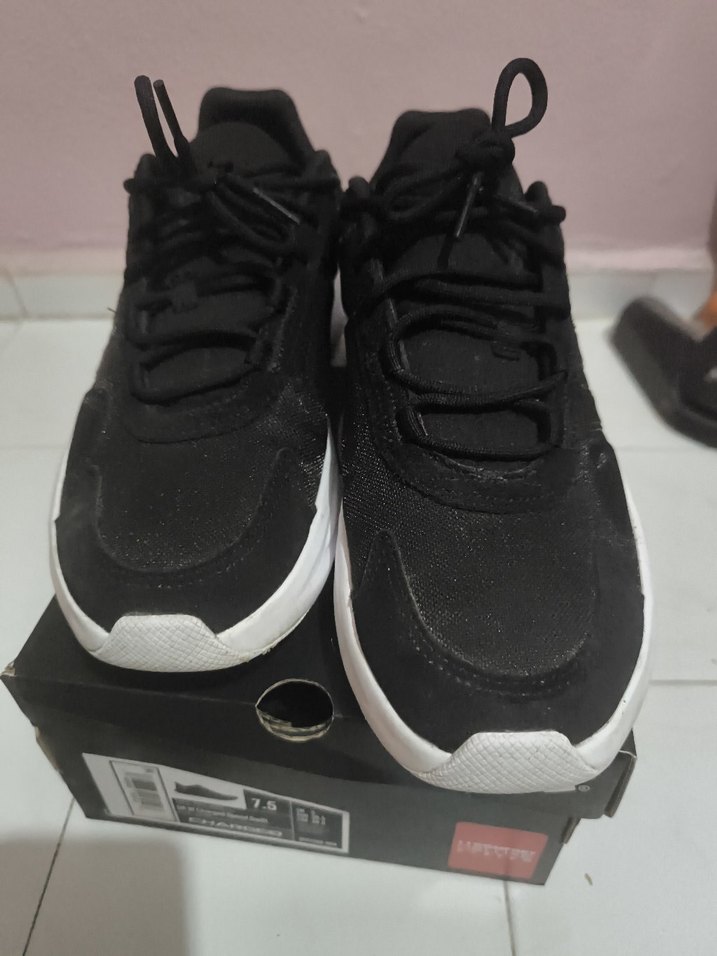 adidas OZELLE Spor Ayakkabı Erkek - Görsel 3