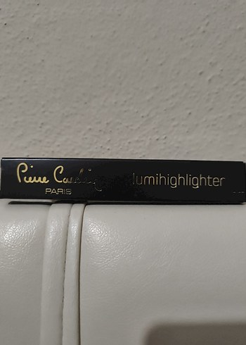 Sıfır!! Pierre Cardin Lumihighlighter Aydınlatıcı Stick, Light - Görsel 2