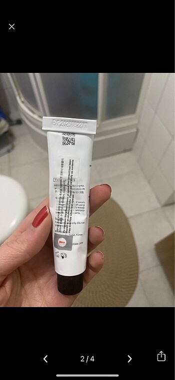 Diğer Cosrx - Retinol 0.1 Retinol