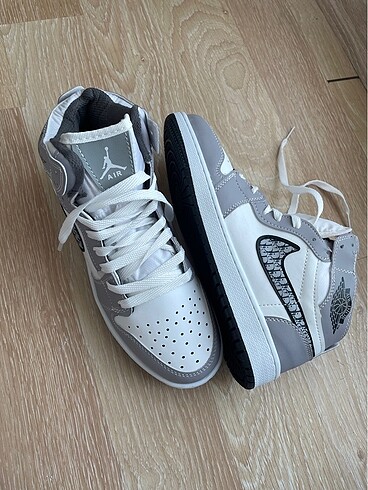 Nike Dior Air Jordan Serisi