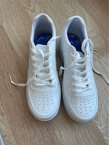 36 Beden Nike Air Force