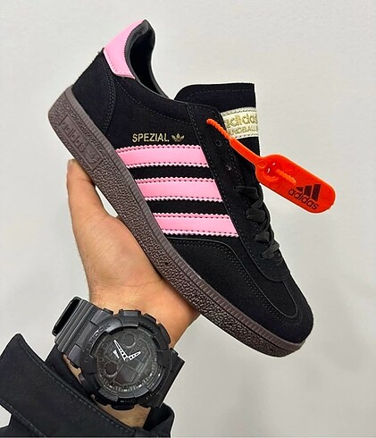 Adidas Spezial