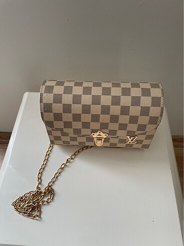 Louis Vuitton Louise Vuitton Çanta