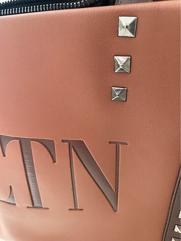 Valentino VLTN çanta Valentino