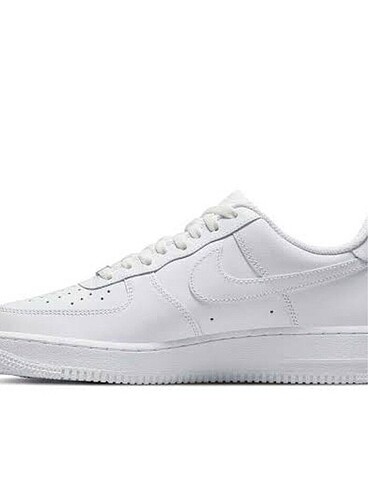 Nike Air Force Beyaz