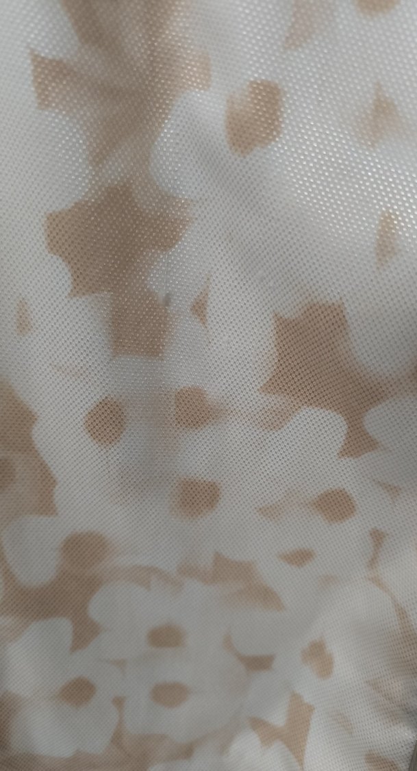 Bej Düğmeli Midi Trençkot - Görsel 5