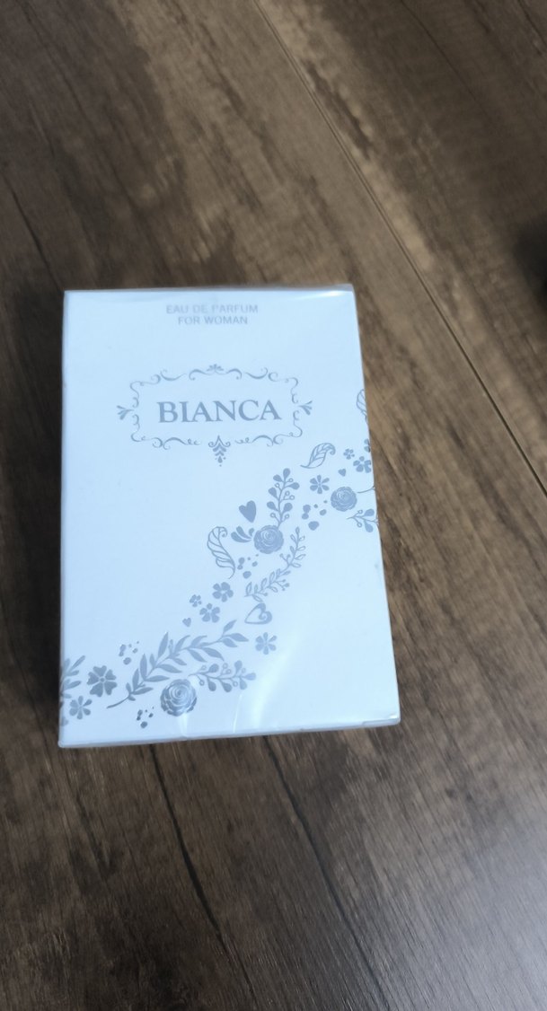 Farmasi Bianca Kadın Parfümü 55 ml
 Büyük Şişe son 1 adet - Görsel 2