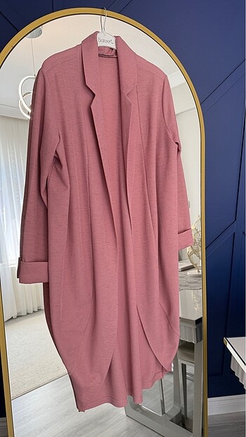 Pembe Hırka