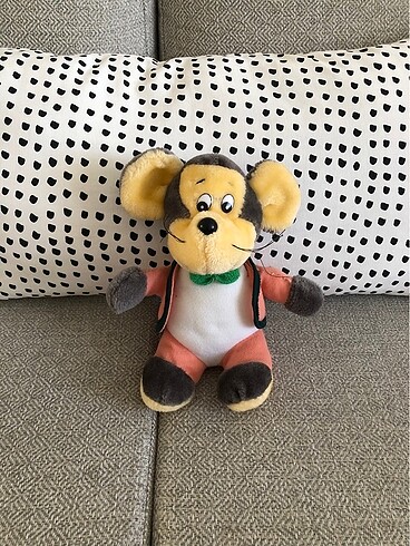 Peluş Oyuncak