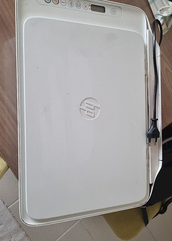 HP Yazıcı