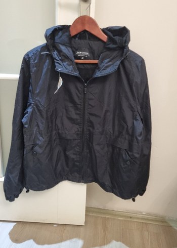 10 Yaş Beden bordo Renk mango cift taraflı Mont