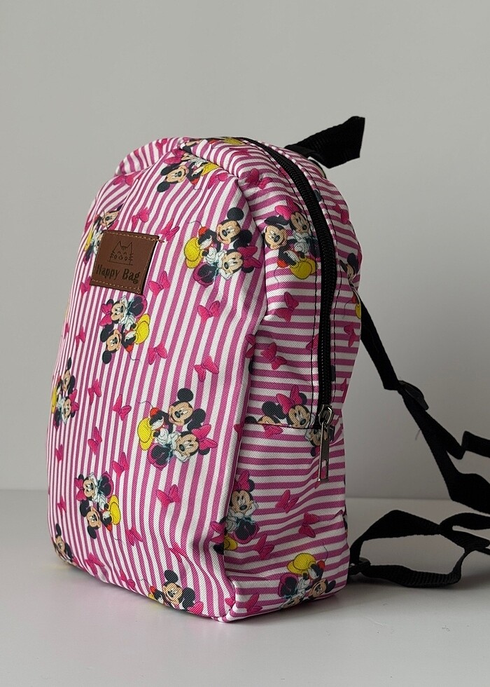 Çocuk Sırt Çantası - Görsel 2