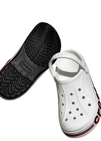 Bay bayan crocs terlik - Görsel 3