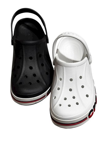 Bay bayan crocs terlik - Görsel 2