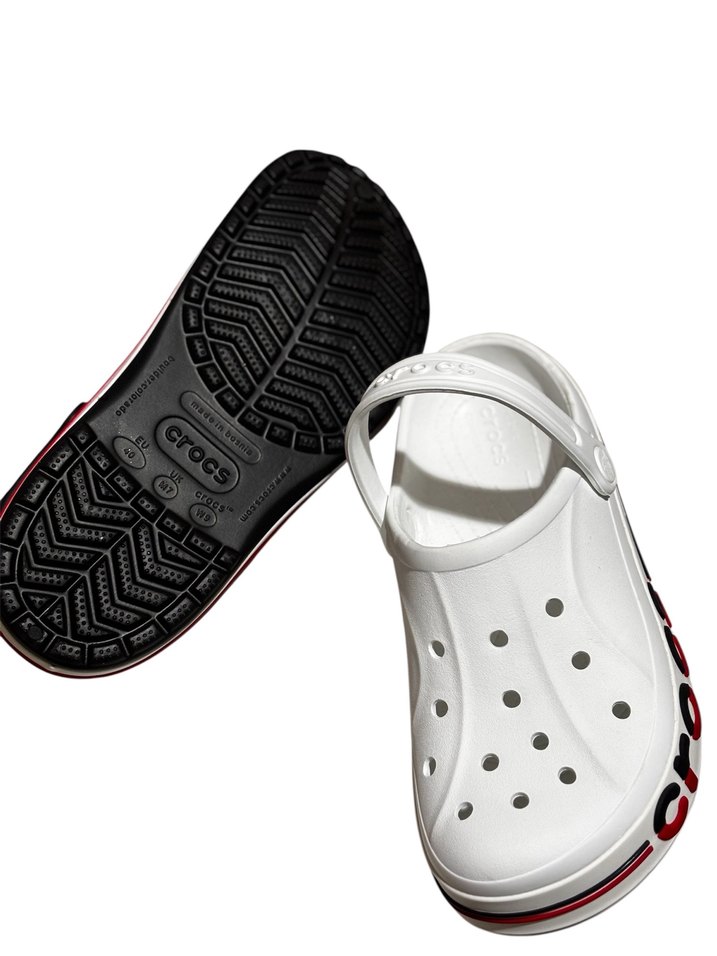Bay bayan crocs terlik - Görsel 3