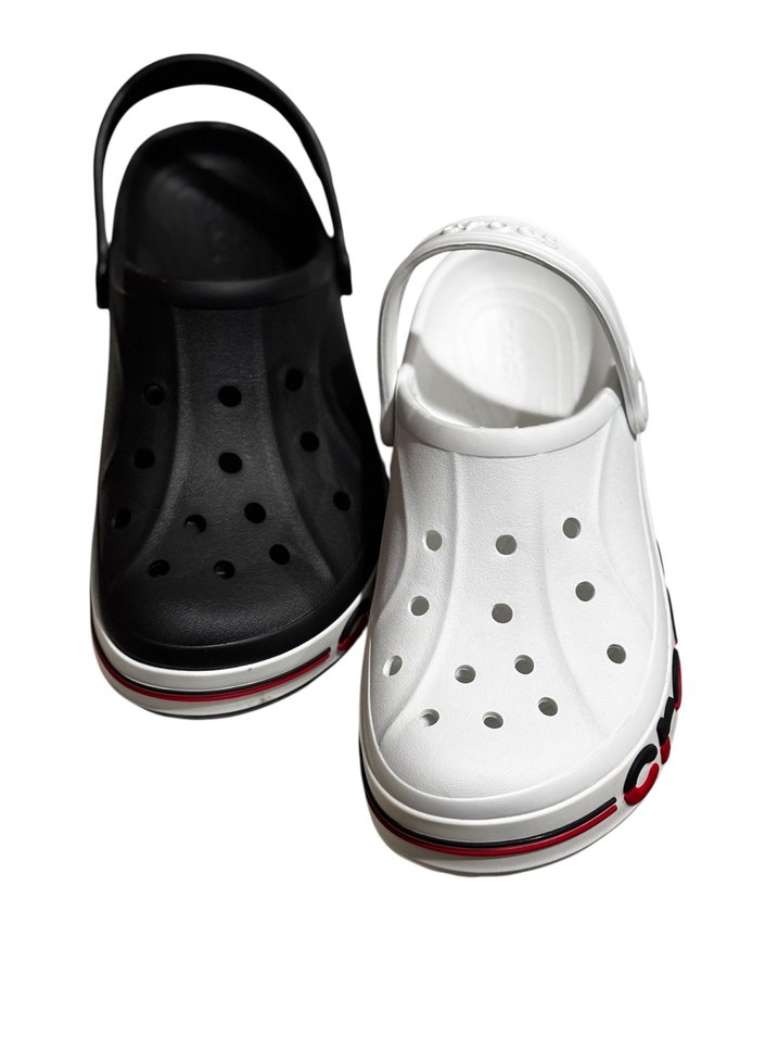 Bay bayan crocs terlik - Görsel 2