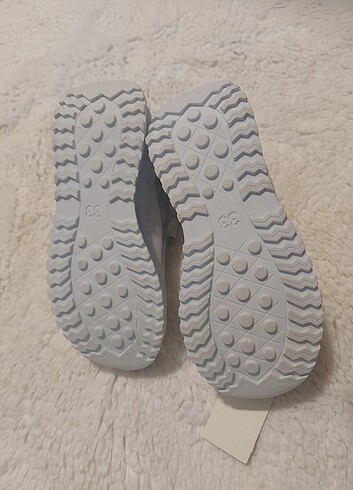 Deichmann Funfair erkek/kız spor ayakkabı