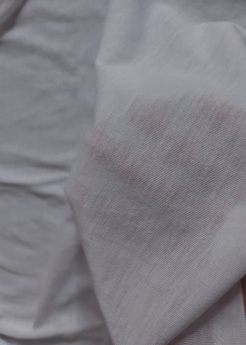 Kahverengi Bol Kesim Kemerli Etek - Görsel 4