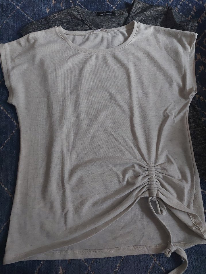 Tişört Toplu - Görsel 5