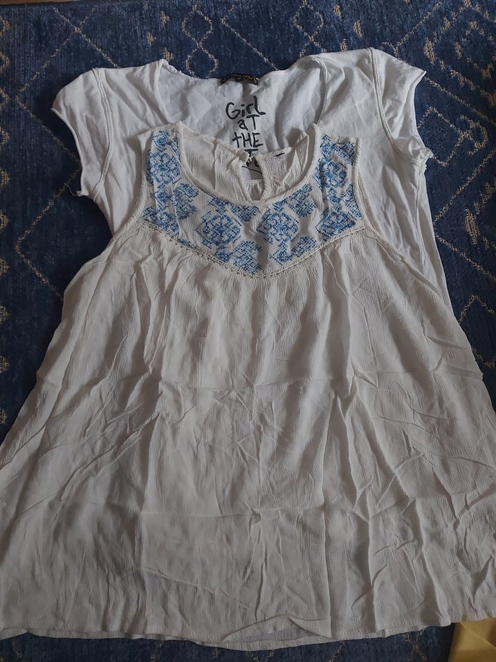 Tişört Toplu - Görsel 3