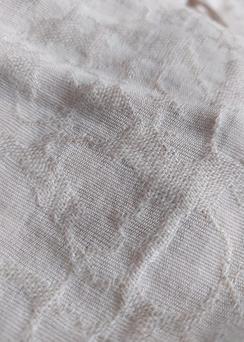 Simli Kadın Pamuk Pantolon - Görsel 4