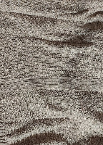 Simli Kadın Pamuk Pantolon - Görsel 3