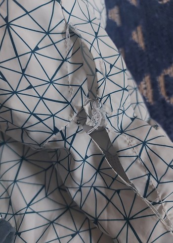 Kapüşonlu Erkek Yağmurluk - Görsel 3