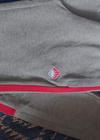 Bahçeşehir Koleji Eşofman Takımı - Görsel 3