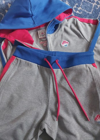 Bahçeşehir Koleji Eşofman Takımı - Görsel 4