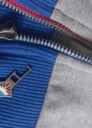 Bahçeşehir Koleji Eşofman Takımı - Görsel 2