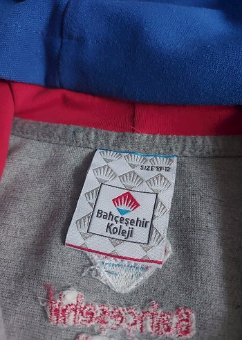 Bahçeşehir Koleji Eşofman Takımı - Görsel 5