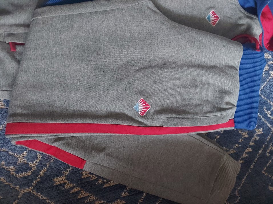 Bahçeşehir Koleji Eşofman Takımı - Görsel 3