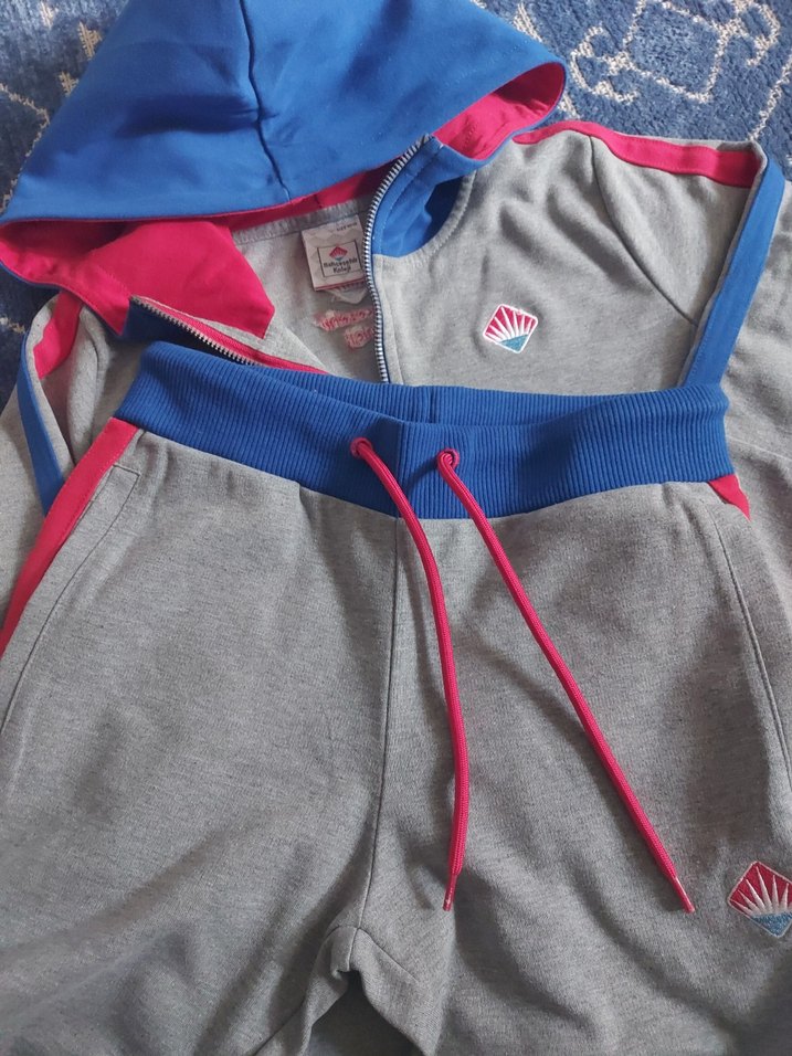 Bahçeşehir Koleji Eşofman Takımı - Görsel 4