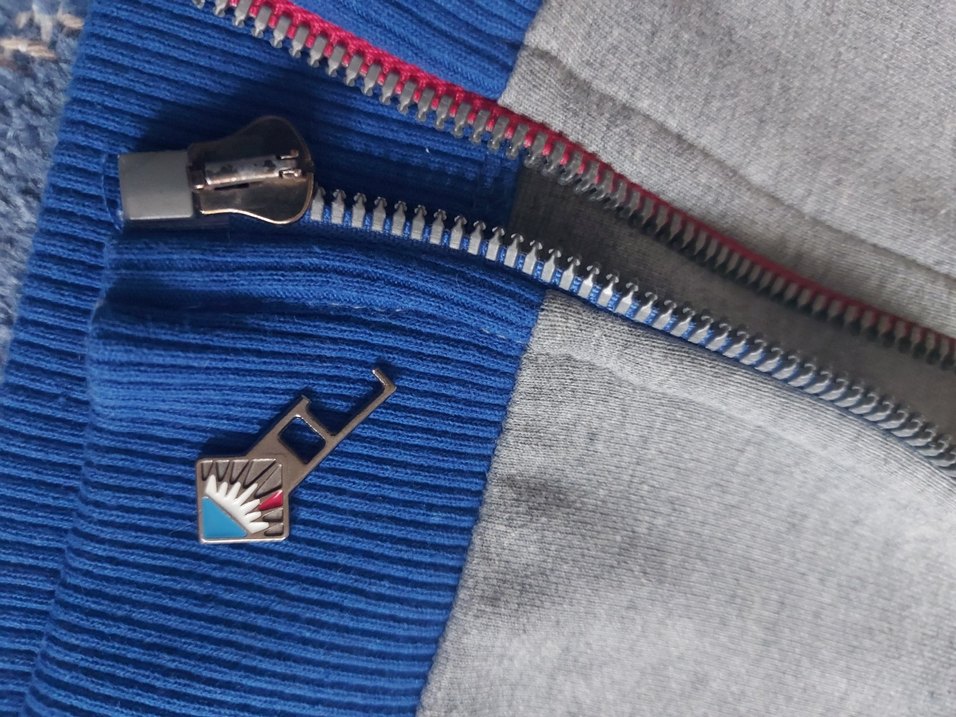 Bahçeşehir Koleji Eşofman Takımı - Görsel 2