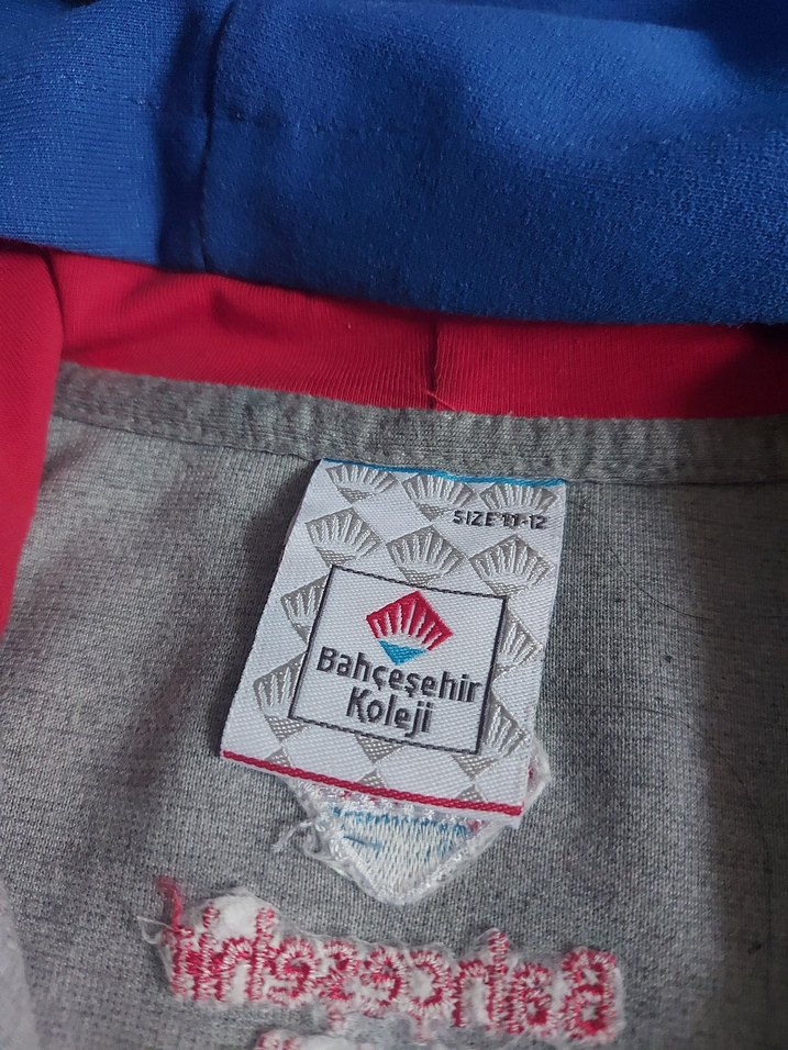 Bahçeşehir Koleji Eşofman Takımı - Görsel 5