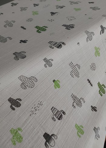 Erkek Bebek Kundak Battaniye - Görsel 9