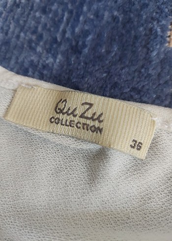 Mini Kışlık Etek - Görsel 7