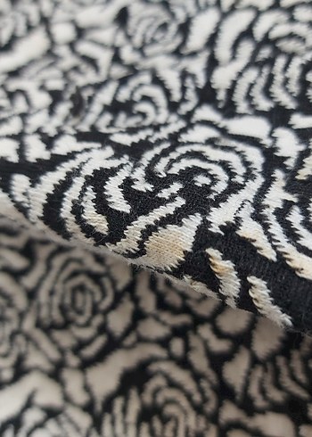 Mini Kışlık Etek - Görsel 2