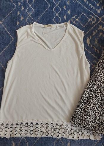 Mini Kışlık Etek - Görsel 5