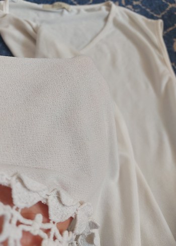 Mini Kışlık Etek - Görsel 6