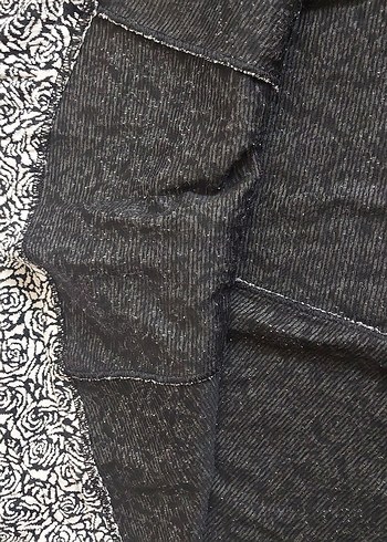 Mini Kışlık Etek - Görsel 9