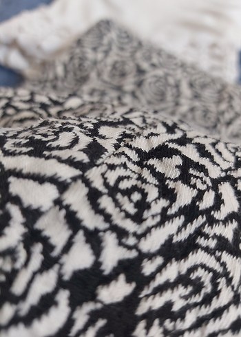 Mini Kışlık Etek - Görsel 4