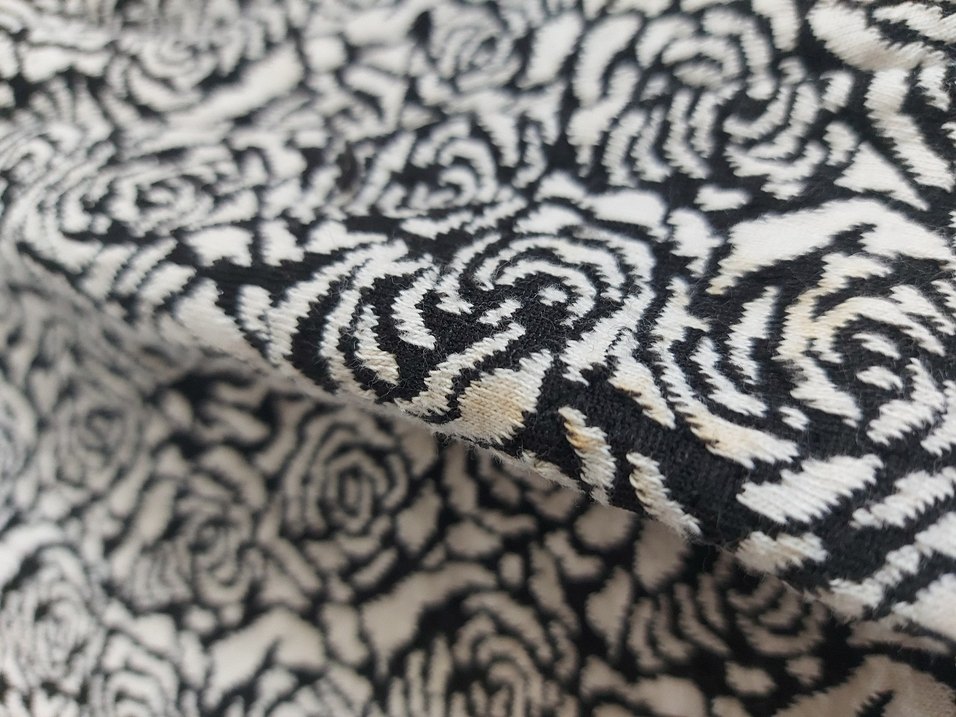 Mini Kışlık Etek - Görsel 2